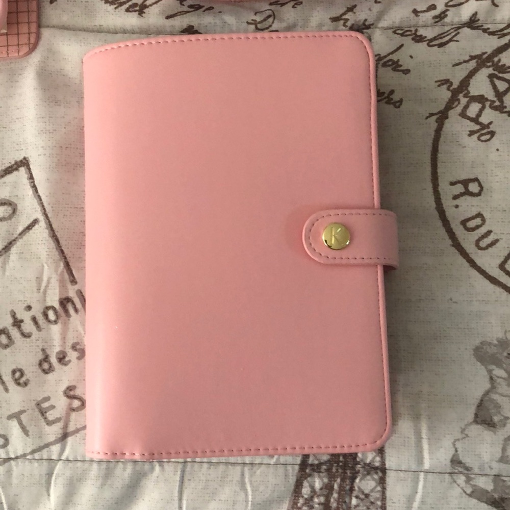 Kiki k personal planner